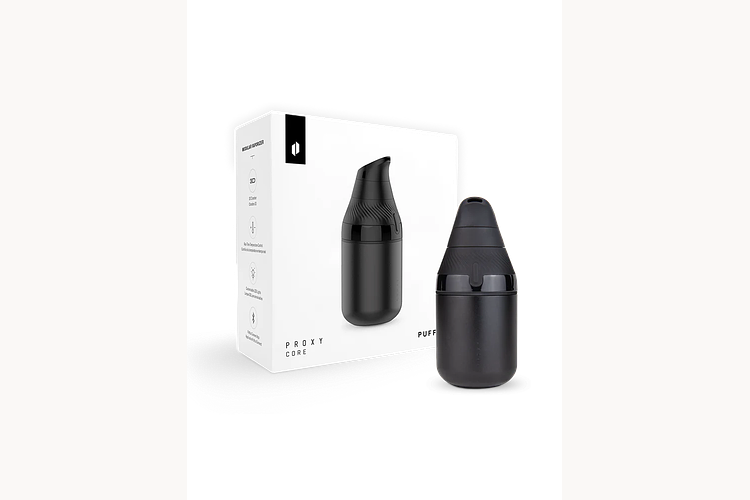 New Proxy Core Kit by PuffCo