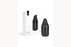 New Proxy Core Kit by PuffCo