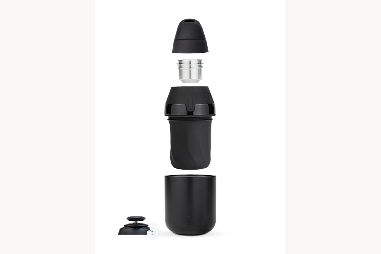 New Proxy Core Kit by PuffCo