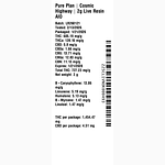 Cosmic Highway by Pure Plan