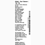 Sour Takeover by Hilight