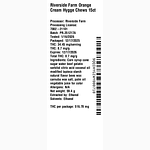 Orange Cream Hygge Chews by Riverside Farm