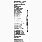 Truffle Monster by WholesomeCo