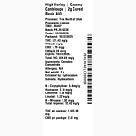 Creamy Cantaloupe by High Variety