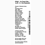 Ice Cream Cake by Hilight