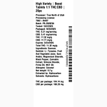 Boost by High Variety