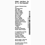 Jack Herer by Hilight