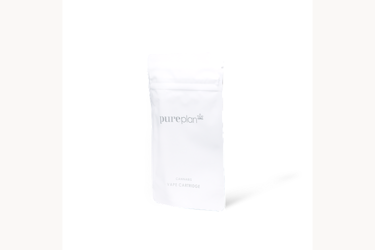 Blue Pomelo by Pure Plan