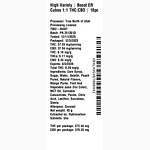 Boost ER Cubes by High Variety