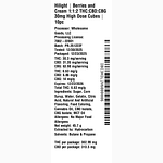 Berries & Cream by Hilight