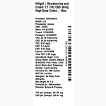 Strawberries & Cream by Hilight