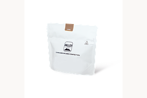 Live Resin Caramel Chew by Moxie