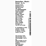 ODoyle's Demise by Dancing Bees Apothecary