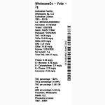 Fotia by WholesomeCo