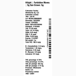 Forbidden Moves by Hilight