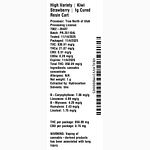 Kiwi Strawberry by High Variety