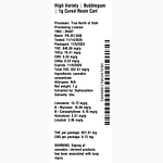 Bubblegum by High Variety