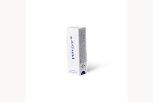 Blue Bear by Pure Plan