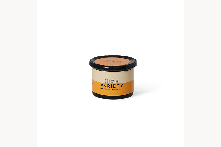 Gas Shnizz by High Variety