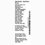 Gas Shnizz by High Variety