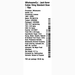 Jack Herer by WholesomeCo