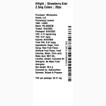 Strawberry Kiwi by Hilight