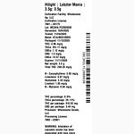 Lobzter Mania by Hilight