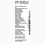 Blue Crack by Hilight