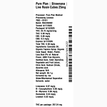 Strawnana by Pure Plan