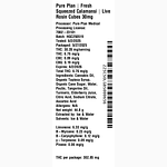 Fresh Squeezed Calamansi by Pure Plan