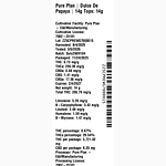 Dulce De Papaya by Pure Plan