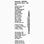 Foreign Kush Mints by Grassroots