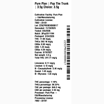 Pop The Trunk by Pure Plan