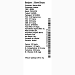 Grow Drops by Boojum