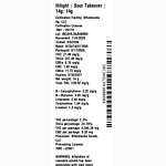 Sour Takeover by Hilight