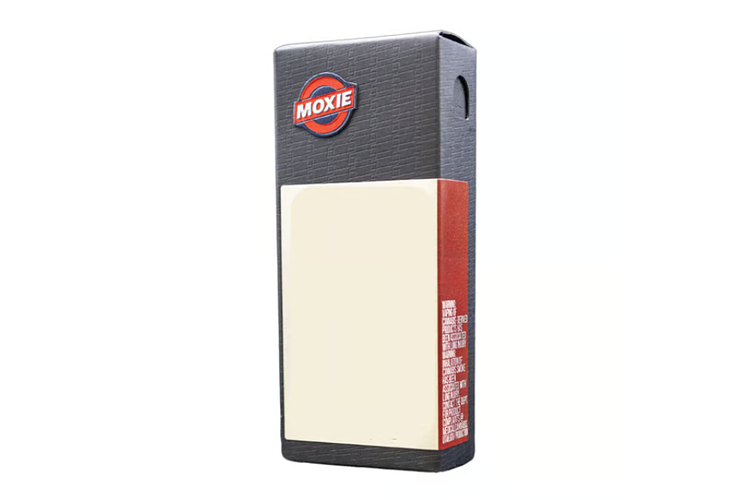 Blueberry Gary by Moxie