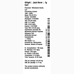 Jack Herer by Hilight