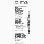 Planet of the Grapes x 8541 by Hilight