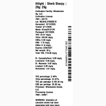 Sherb Sharpy by Hilight