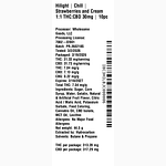 Chill - Strawberries and Cream by Hilight