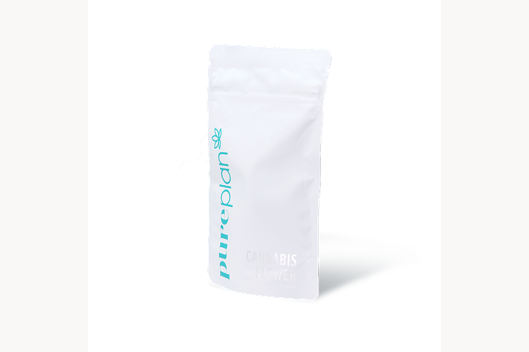 Menthol Melee by Pure Plan