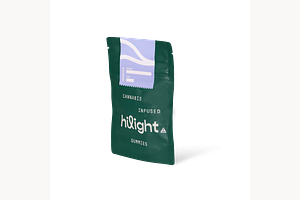 Mixed Berry by Hilight