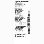 Maui Wowie by Essentials