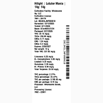 Lobzter Mania by Hilight