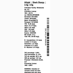 Sherb Sharpy by Hilight