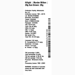 Murder Mitten by Hilight