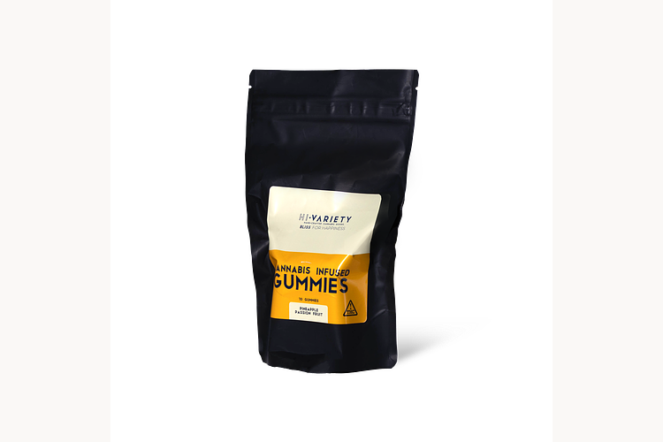 Bliss ER Cubes by High Variety