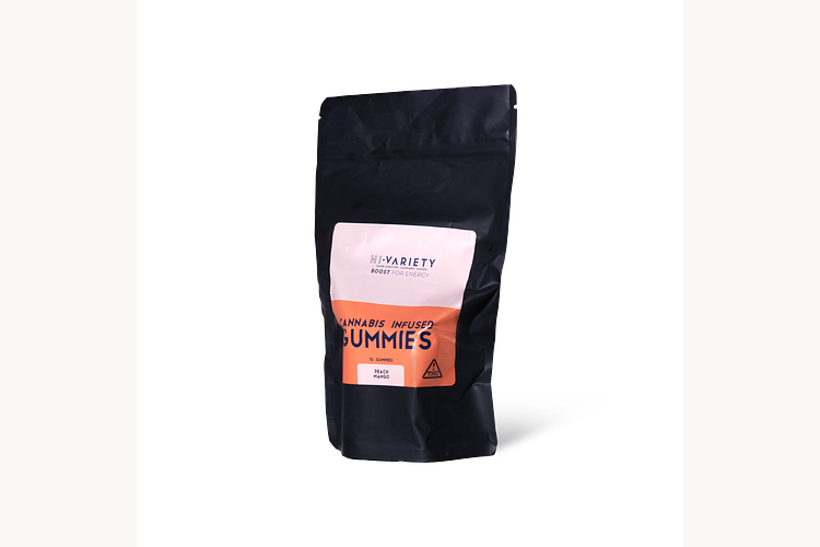 Boost ER Cubes by High Variety