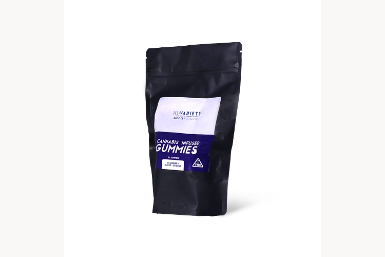 Snooze ER Cubes by High Variety