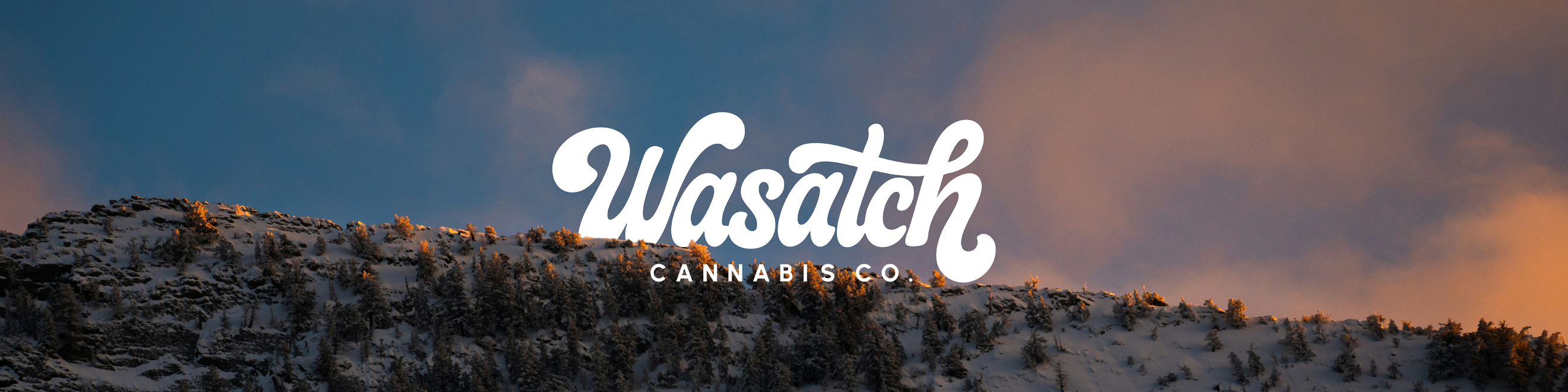 Wasatch Cannabis Co. Cover Image
